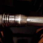 Tci-600 Frn Utica 3-4 Drive