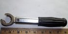 No.tci-fn78 .tci-fn78 8 Flared 1 Controls Wrench . Nut 7 Torque 1379