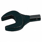 Tcqjo28a Cdi Torque Products Wrench Head Open End In 662459934079