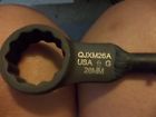 Tcqjxm26a Cdi Torque New Interchangeable Offset Head Point Drive