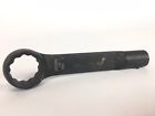 Tcqxx28a Industrial Cdi Shank Box End Head Usa Made
