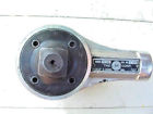 Td-1500 The Corporation Torque Multiplier Shipping Available