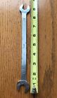 Td1618 Mac Tools Long Thin Double Open End Wrench Td Usa