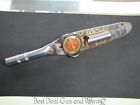 Te-100l Snap On Vintage 1 2 Snap-on Tools Torqometer