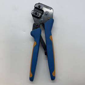 354940-1 Te Connectivity Ratcheting Crimper 58448-3 Anvil Eb-1947