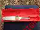 Te100 Dial Meter Snap-on Foot Pound Torque