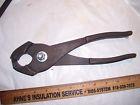 Te3250 Unmaked Seam Opening Pliers