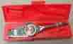 Te50ffua Snap-on Torqometer Torque Wrench