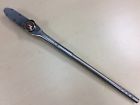 Te602-fu Snap On Torqometer Drive Torque Wrench With Handle