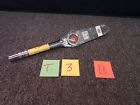 Tec175 Snap-on Torqometer 1-2 Drive