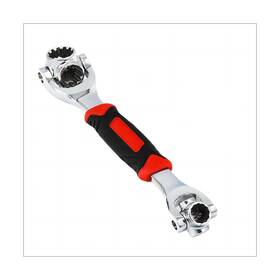 48in1 Tecaver Universal Socket Wrench 48 In 1 Multifunction Tool Wi... Fast Ship