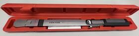 Trq62231 Tekton 020209076347 1/2 Inch Drive 72-tooth Split Beam Torque Wrench 70-350 Nm -