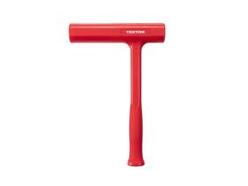 Hdb30032 Tekton 32 Oz. Dead Blow Piston Hammer Made In Usa
