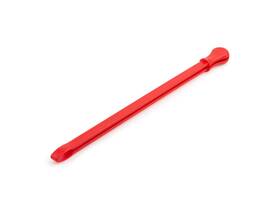 Org24210 Tekton 3/8 Inch Drive X 10 Tool Crowfoot Wrench Organizer Red