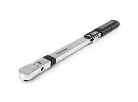Trq62131 Tekton 3/8 Inch Drive 72-tooth Split Beam Torque Wrench 26-130 Nm