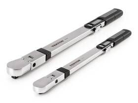 Trq99903 Tekton 3/8 1/2 Inch 72-tooth Split Beam Torque Wrench Set 2 Piece Nm