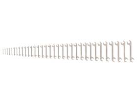 Wae92006 Tekton Angle Head Open End Wrench Set 33-piece 6-38 Mm