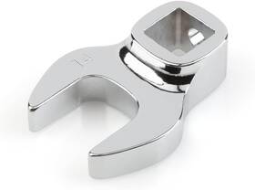Wcf-14014 Tekton 3/8 Inch Drive X 14 Mm Crowfoot Wrench Wcf14014 Made In Usa
