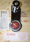 Tex2003tfu 1 Drives Calibration 2000ft 2006 Torqometer " Snap- Lbs Cert.