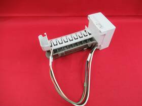 T48bd820ns10 Thermador 00674312 Refrigerator Ice Maker Assembly For Model
