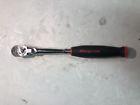 Thlf72 Tools Drive Flex Head Ratchet Comfort Handle Socket Wrench