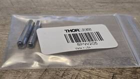 Spw206 Thorlabs Spw205 2 Pcs / Spanner Wrench