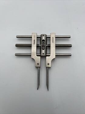 Eb1017 Thorlabs Spw801 Adjustable Spanner Wrench