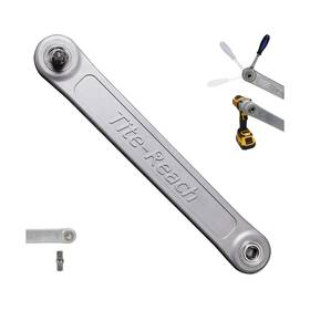 Tr12v1 Tite-reach 1/2 Inch Professional Extension Wrench