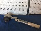 Tm-393 Williams Torque Multiplier Max Made In Usa