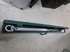 To7600f Jonnesway Foot Pound Torque Wrench In Case