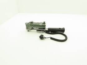 600586v Tohnichi Pneumatic Wrench Semi-automatic 1/2 Inch Drive