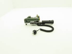 Acls50n3 Tohnichi 601122n Pneumatic Wrench Semi-automatic 3/8 Inch Drive 24vdc