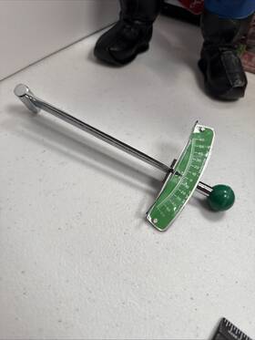 2kgf.cm Tohnichi 60fk Torque Wrench 6-60 1/4 Square Drive
