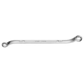 M44-0810 Tone Mechanic Offset Wrench Long Type 45 X10 8x10mm