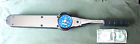1753ldfnss Tool 1 Wrench 2 Cdi Snap- Usa 0-175 Dial Drive Torque