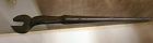 C906b Tool Hand Offset Spud Wrench Open 6c 9 Iron Proto C901b 16