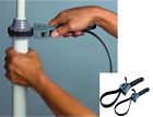 7817 Tool Strap Grip Rubber Wrench Mechanic Prices Clench Jar 2 Opener Pc.