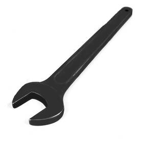 R256s95 Tooloflife Single Open Ended Spanner Heavy Duty Flat Compression Fitting For Ho