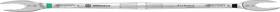 05020313001 Tools 6005 Joker Double Open-ended Wrenches 12 X 13 166 Mm