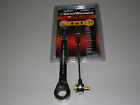 Tools 13pc. Wrench Quadbox Industrial Set-aircraft Automotive Truck