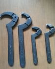 Tools Pin Usa Martin Wrench Spanner Set
