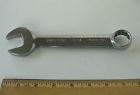 25-128 Tools " Point - Short 8 Combination Wrench Long 12 Armstrong 7 Inches
