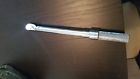 7502mrmh Torque Dr Wrench 8 Dual Cdi Scale Micrometer " 100-750 3 Lbs