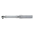 J6022b Torque Head Micrometer Wrench 1 Proto 140-700 Drive Foot Pound Ratchet