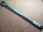 Torque Nist Type Style Snap 150 Calibration Click Case Wrench Ft-lb