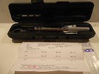1501mmh Torque Pounds Wrech Micrometer " Case 1 30-150 4 Drive Cdi