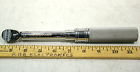 Qd1r50 Torque 1 4 10-50 Usa " Repair .lbs Drive Snap- Wrench Parts