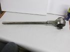 Td-1000 Torque Multiplier 4-1 Corp. Handle 3 "