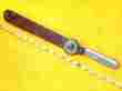 Tq-150-fu Foot Pounds Snap On Tools Nice 1 2 Drive Torqometer Torque Wrench 150 Ft Lb