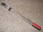 Tqr250e Snap-on Torque Wrench